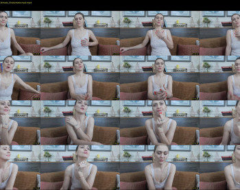 ellamilf — 10 minute Chaturbate female cam show recording, 1080p, Jan 15, 2022