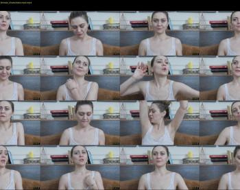 ellamilf — 7 minute Chaturbate female cam show recording, 1080p, Jan 15, 2022