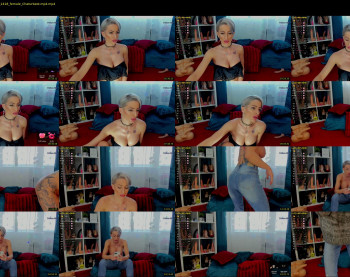 emily_payton — 23 minute Chaturbate female cam show recording, 1080p, Jan 15, 2022