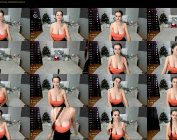 emmika_ — 6 minute Chaturbate female cam show recording, 1080p, Jan 15, 2022