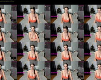 emmika_ — 5 minute Chaturbate female cam show recording, 1080p, Jan 15, 2022
