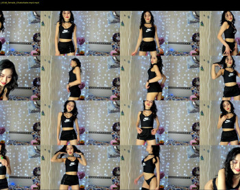 erotic_emma1 — 34 minute Chaturbate female cam show recording, 1080p, Jan 16, 2022