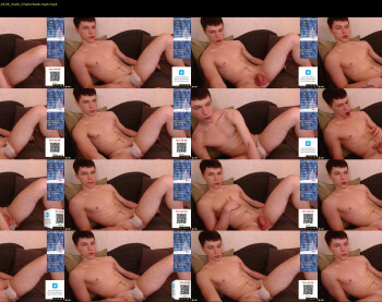 ethan7inches — 32 minute Chaturbate male cam show recording, 1080p, Jan 16, 2022