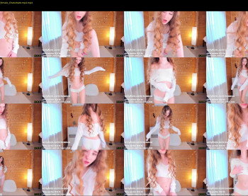 evaava — 10 minute Chaturbate female cam show recording, 1080p, Jan 15, 2022