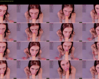 evalanis — 6 minute Chaturbate couple cam show recording, 1080p, Jan 16, 2022