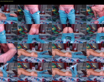 evgheni — 69 minute Chaturbate male cam show recording, 720p, Jan 15, 2022