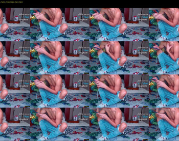 evgheni — 5 minute Chaturbate male cam show recording, 720p, Jan 15, 2022