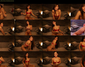fantasystudiox — 161 minute Chaturbate female cam show recording, 720p, Jan 15, 2022
