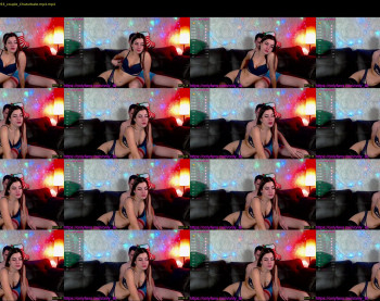 fkn_couple — 2 minute Chaturbate couple cam show recording, 1080p, Jan 15, 2022