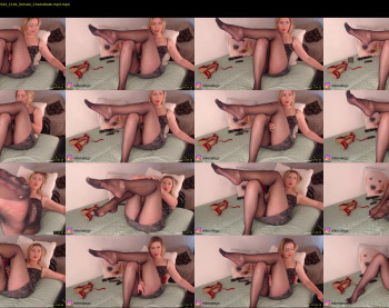 foxydiamond2020 — 70 minute Chaturbate female cam show recording, 1080p, Jan 15, 2022