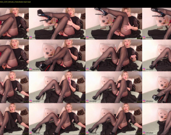 foxydiamond2020 — 25 minute Chaturbate female cam show recording, 1080p, Jan 15, 2022