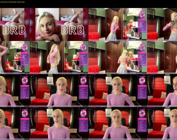 girl_i_am — 75 minute Chaturbate female cam show recording, 1080p, Jan 15, 2022