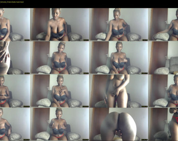 gulpess — 155 minute Chaturbate female cam show recording, 480p, Jan 16, 2022