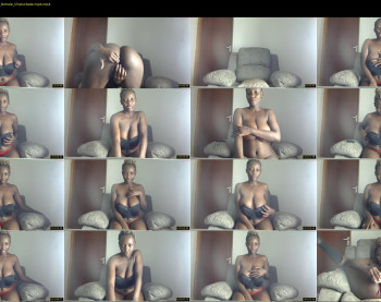 gulpess — 253 minute Chaturbate female cam show recording, 480p, Jan 16, 2022