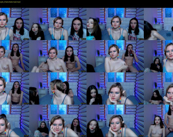 hizgi — 36 minute Chaturbate couple cam show recording, 720p, Jan 15, 2022