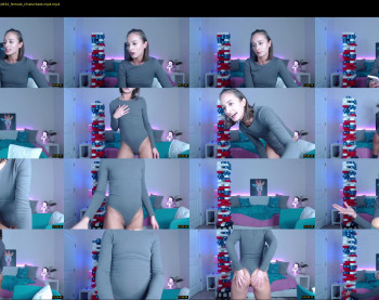 holihurricane — 70 minute Chaturbate female cam show recording, 1080p, Jan 15, 2022