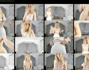 infinite_reality — 74 minute Chaturbate female cam show recording, 1080p, Jan 16, 2022
