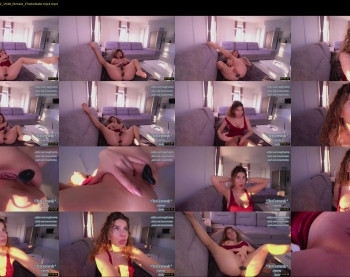 innocentemmy — 49 minute Chaturbate female cam show recording, 1080p, Jan 15, 2022