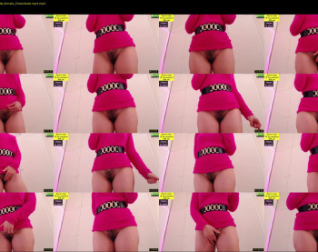islanublar — 70 minute Chaturbate female cam show recording, 1080p, Jan 15, 2022