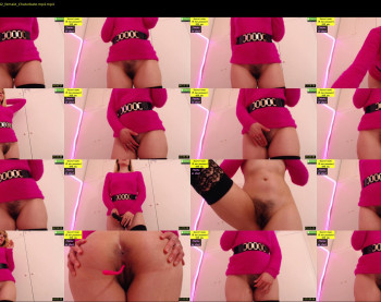 islanublar — 70 minute Chaturbate female cam show recording, 1080p, Jan 15, 2022