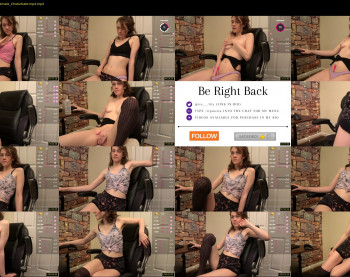 its_lily — 79 minute Chaturbate female cam show recording, 1080p, Jan 15, 2022