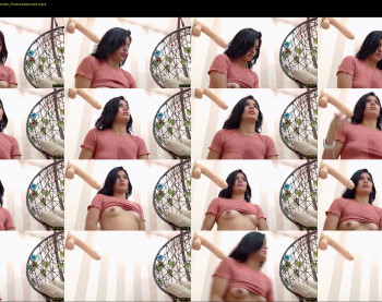 ivy_li — 38 minute Chaturbate female cam show recording, 720p, Jan 15, 2022