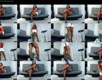 jadee__ — 81 minute Chaturbate female cam show recording, 1080p, Jan 15, 2022