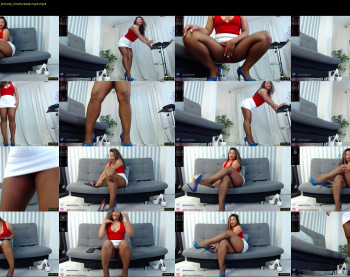 jadee__ — 73 minute Chaturbate female cam show recording, 1080p, Jan 15, 2022