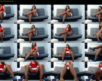 jadee__ — 70 minute Chaturbate female cam show recording, 1080p, Jan 15, 2022
