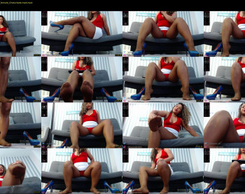 jadee__ — 67 minute Chaturbate female cam show recording, 1080p, Jan 15, 2022