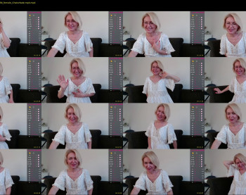 jasmin18v — 8 minute Chaturbate female cam show recording, 720p, Jan 15, 2022