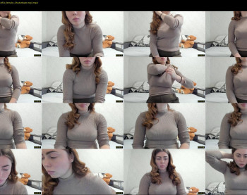 jessicagoold — 7 minute Chaturbate female cam show recording, 1080p, Jan 15, 2022