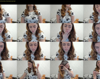 jessicagoold — 8 minute Chaturbate female cam show recording, 1080p, Jan 15, 2022