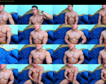 joeyevans — 70 minute Chaturbate male cam show recording, 1080p, Jan 15, 2022