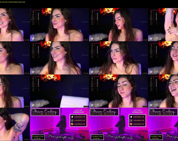 jojodelow — 32 minute Chaturbate female cam show recording, 1080p, Jan 15, 2022