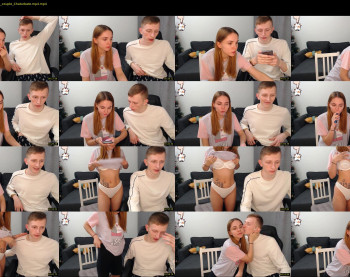 julsweet — 5 minute Chaturbate male cam show recording, 1080p, Jan 16, 2022