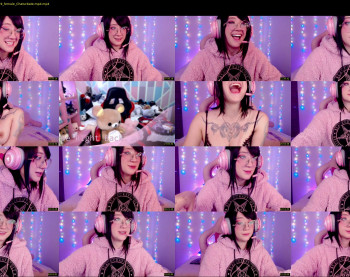kao_chan — 65 minute Chaturbate female cam show recording, 1080p, Jan 15, 2022