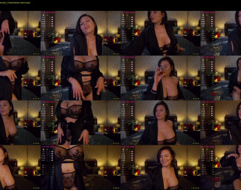 karrin — 70 minute Chaturbate female cam show recording, 1080p, Jan 16, 2022