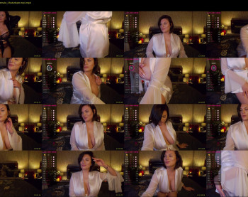 karrin — 70 minute Chaturbate female cam show recording, 1080p, Jan 16, 2022