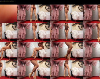 katedolly — 13 minute Chaturbate female cam show recording, 1080p, Jan 15, 2022