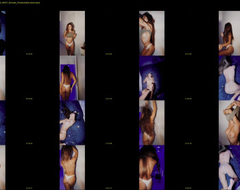katrin_fit — 30 minute Chaturbate female cam show recording, 1080p, Jan 15, 2022