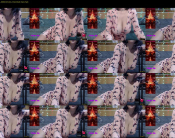 katrine_denev — 5 minute Chaturbate female cam show recording, 720p, Jan 16, 2022