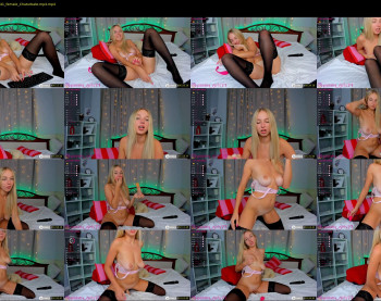 katrinpolly — 4 minute Chaturbate couple cam show recording, 1080p, Jan 15, 2022