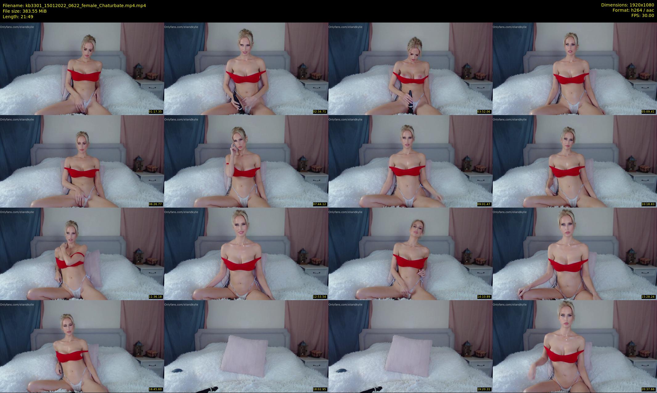 kb3301 — 22 minute Chaturbate couple cam show recording, 1080p, Jan 15, 2022