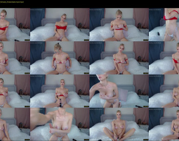 kb3301 — 34 minute Chaturbate couple cam show recording, 1080p, Jan 15, 2022