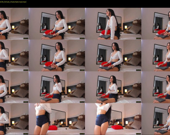 kim_spencer — 32 minute Chaturbate female cam show recording, 720p, Jan 15, 2022