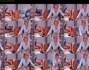 kimberly_hot2 — 40 minute Chaturbate female cam show recording, 720p, Jan 15, 2022