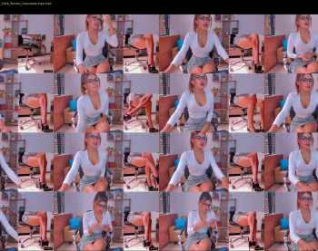 kimberly_hot2 — 30 minute Chaturbate female cam show recording, 720p, Jan 15, 2022