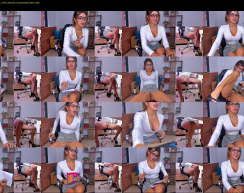 kimberly_hot2 — 26 minute Chaturbate female cam show recording, 720p, Jan 15, 2022