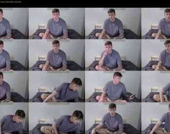 krishort — 8 minute Chaturbate male cam show recording, 1080p, Jan 15, 2022